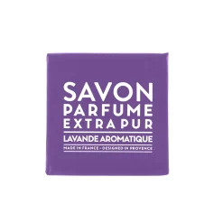 SCENTED SOAP 100G AROMATIC LAVENDER