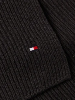 Schal mit Kaschmir
