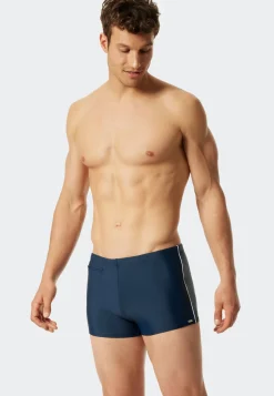 Schiesser Badehose Komfort mit Bein