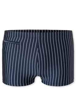Schiesser Badehose Komfort mit Bein