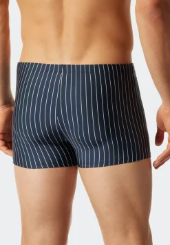 Schiesser Badehose Komfort mit Bein