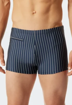 Schiesser Badehose Komfort mit Bein