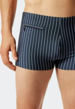 Schiesser Badehose Komfort mit Bein