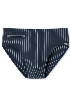 Schiesser Badehose Slip Komfort