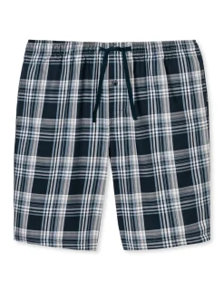 SCHIESSER Loungeboxer kurz