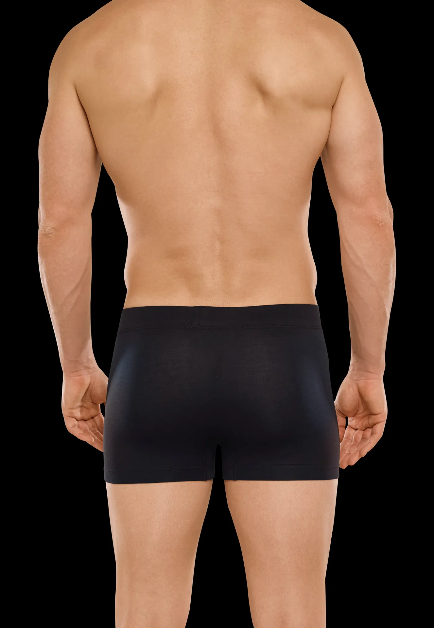 SCHIESSER Shorts Long Life Soft