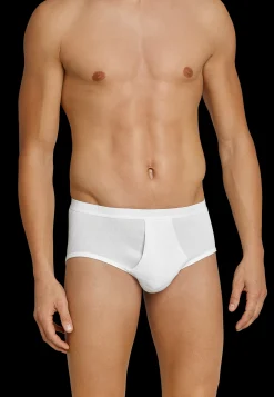 SCHIESSER Sportslips 2er-Pack