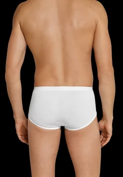 SCHIESSER Sportslips 2er-Pack