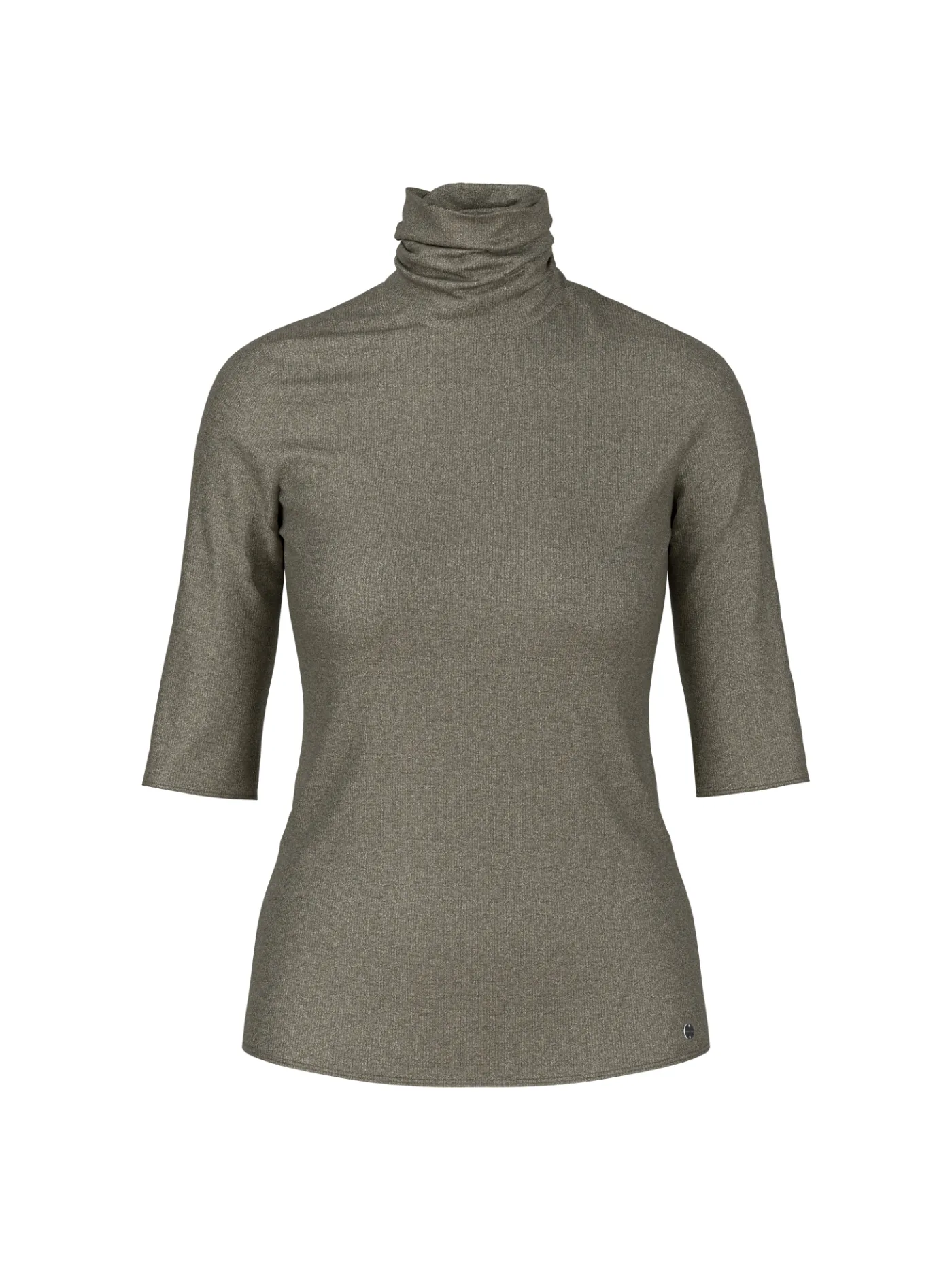 Schimmerndes Lurex-Basic