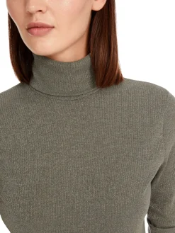 Schimmerndes Lurex-Basic