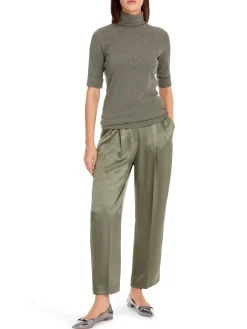 Schimmerndes Lurex-Basic