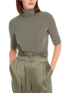 Schimmerndes Lurex-Basic