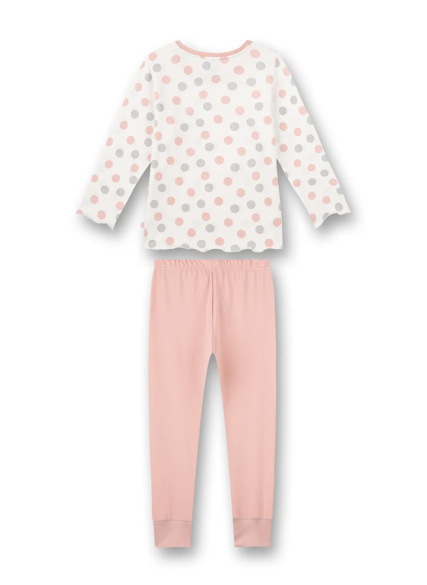 Schlafanzug Dots-Allover