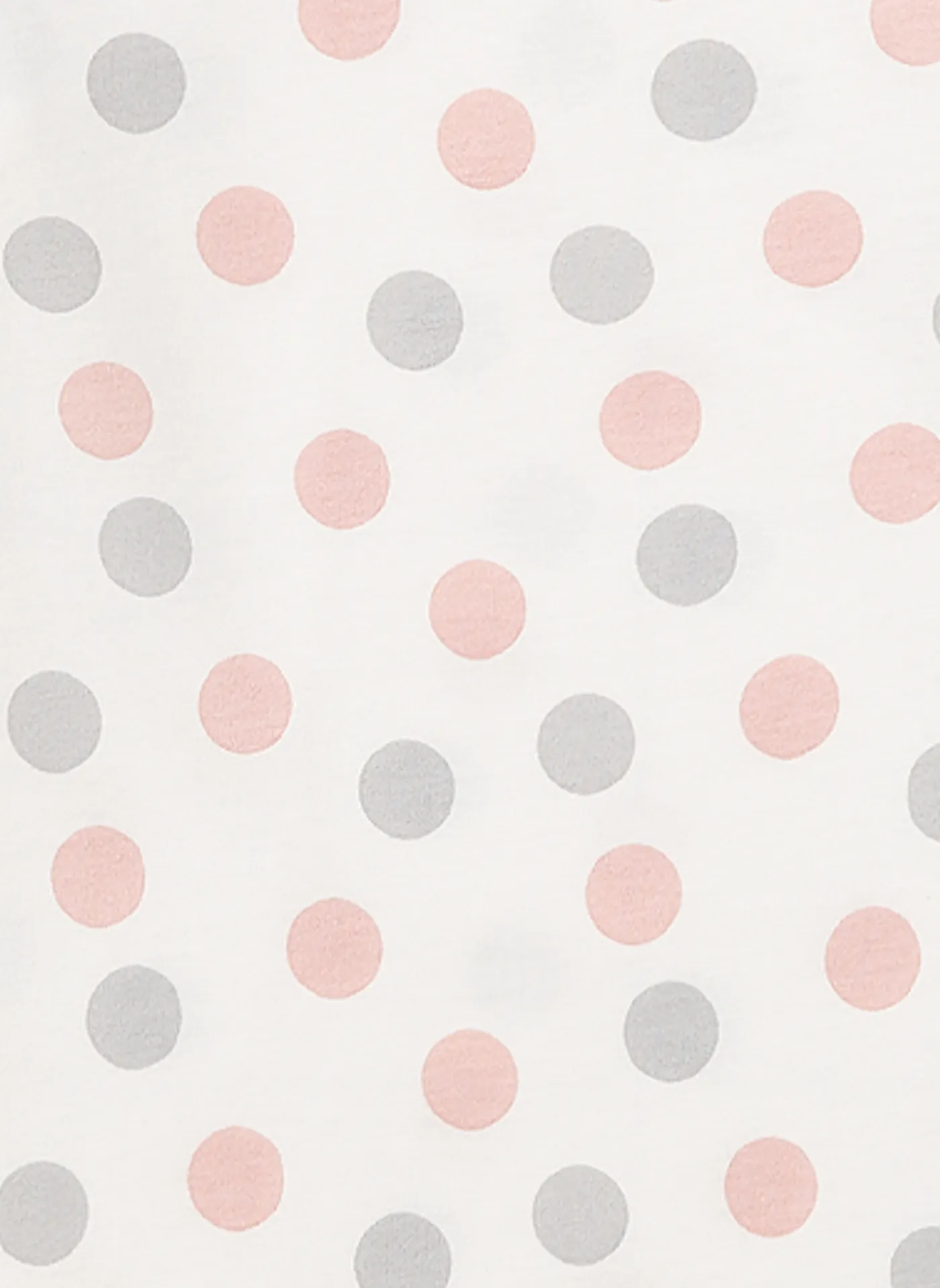 Schlafanzug Dots-Allover