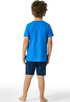 Schlafanzug kurz