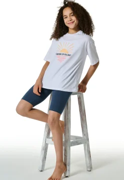 Schlafanzug kurz