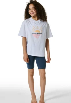 Schlafanzug kurz