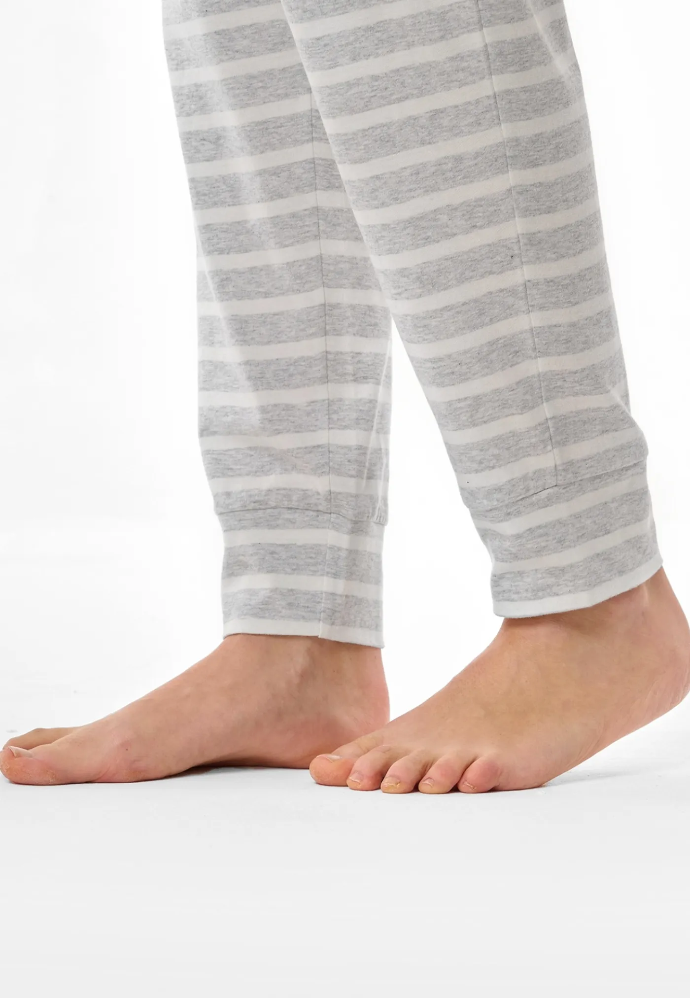 Schlafanzug lang