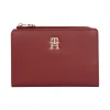 Schmale Bifold-Brieftasche
