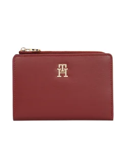 Schmale Bifold-Brieftasche