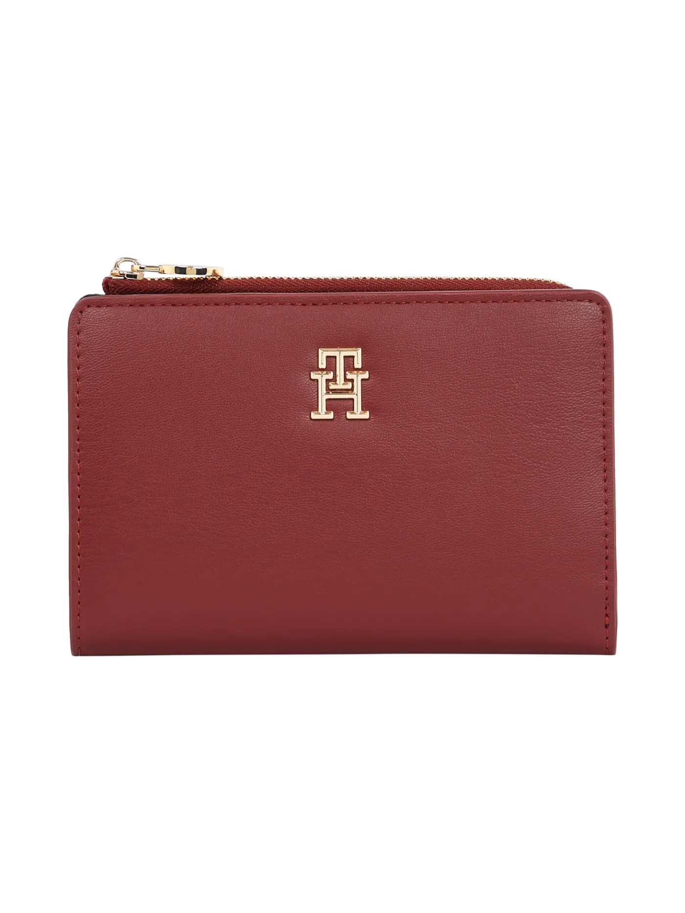 Schmale Bifold-Brieftasche