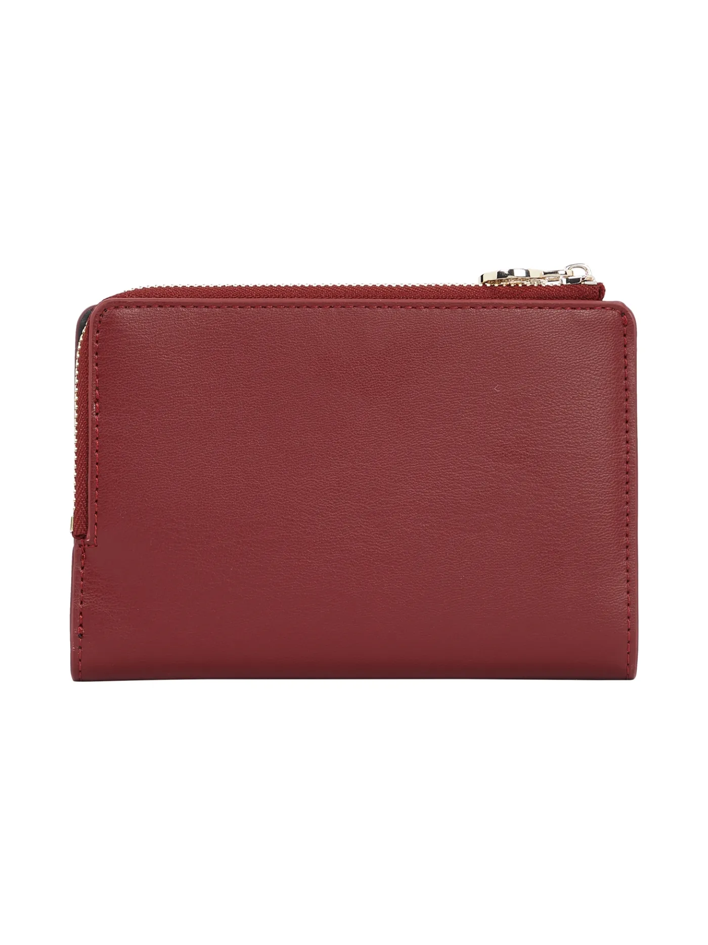 Schmale Bifold-Brieftasche