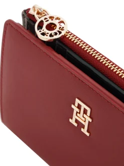 Schmale Bifold-Brieftasche