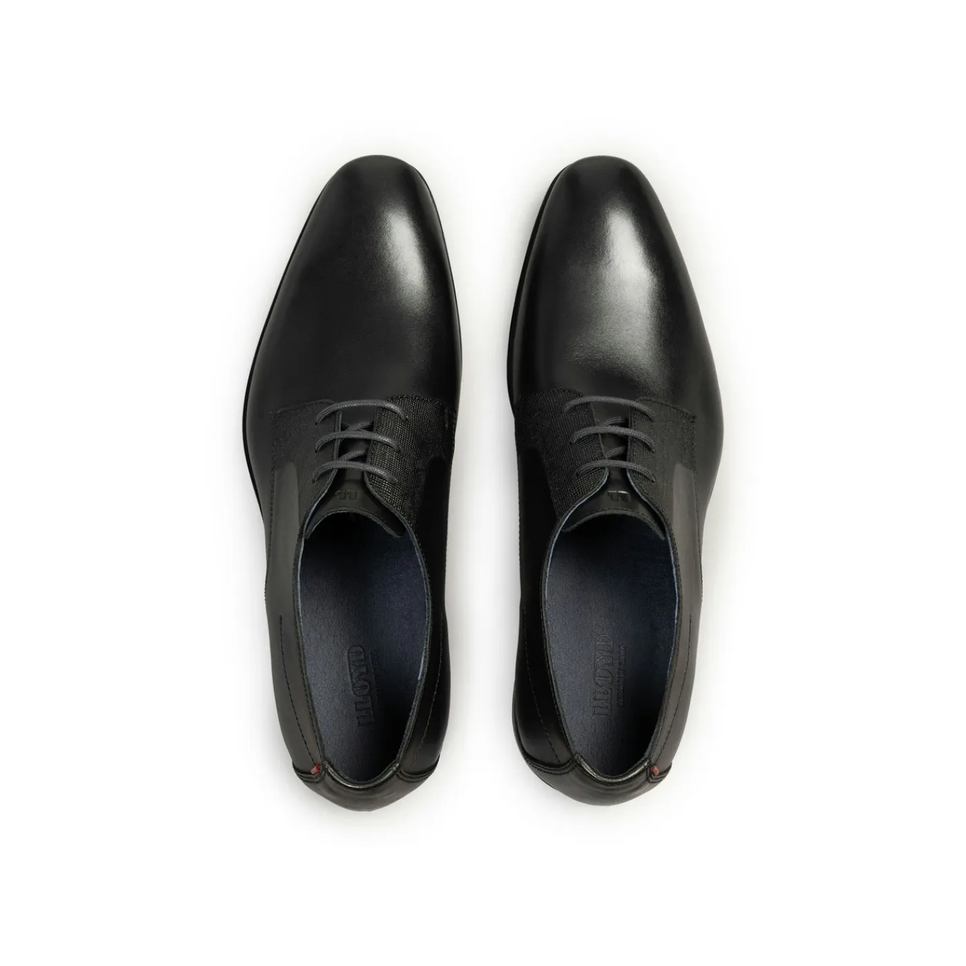 Schnürschuh RUBIN