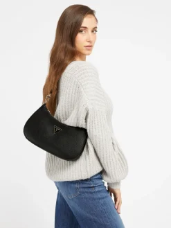 Schultertasche