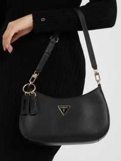 Schultertasche