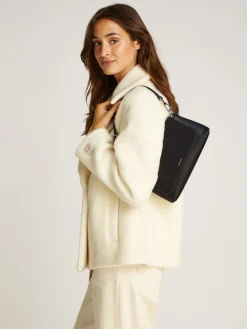 Schultertasche