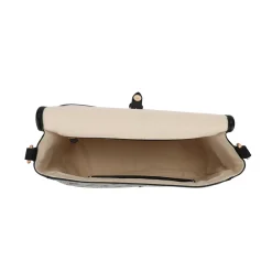 Schultertasche