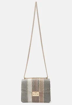 Schultertasche