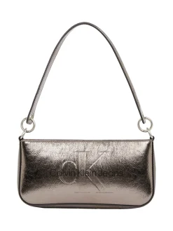 Sculpted Schultertasche