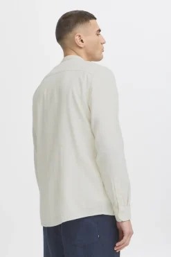 SDALLAN Leinenhemd