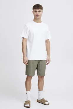 SDAURELIUS Leinenshorts