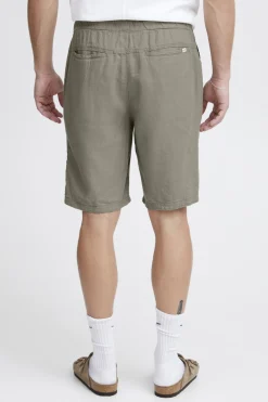 SDAURELIUS Leinenshorts
