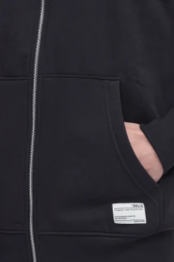 SDLENZ Sweatjacke