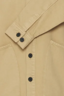 SDNADIL Overshirt