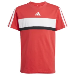 Seasonal Essentials Tiberio 3-Streifen Kids T-Shirt