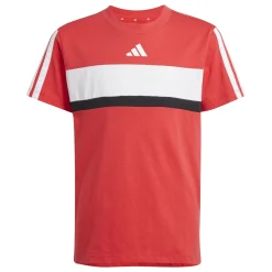 Seasonal Essentials Tiberio 3-Streifen Kids T-Shirt