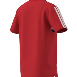Seasonal Essentials Tiberio 3-Streifen Kids T-Shirt