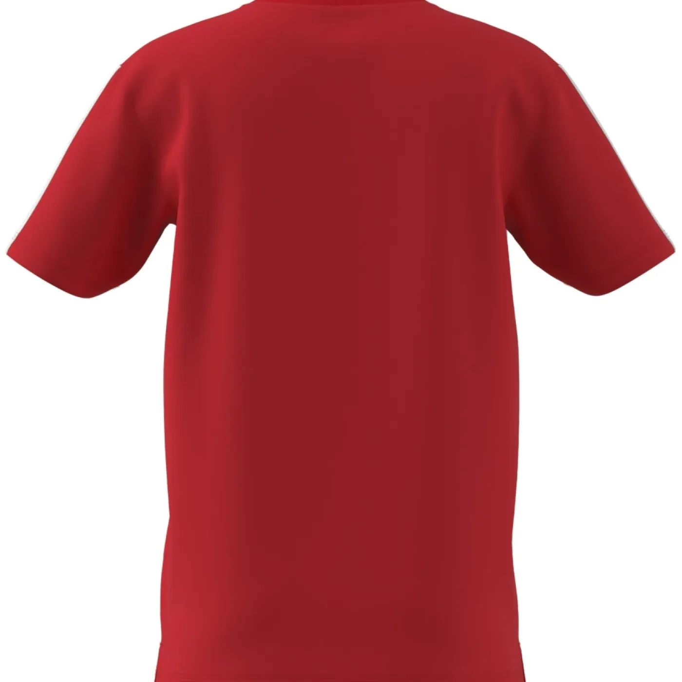 Seasonal Essentials Tiberio 3-Streifen Kids T-Shirt