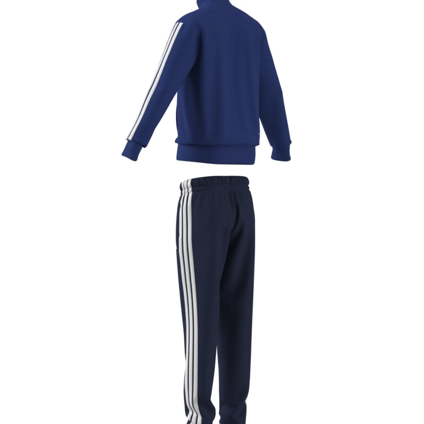 Seasonal Essentials Tiberio 3-Streifen Tricot Kids Trainingsanzug