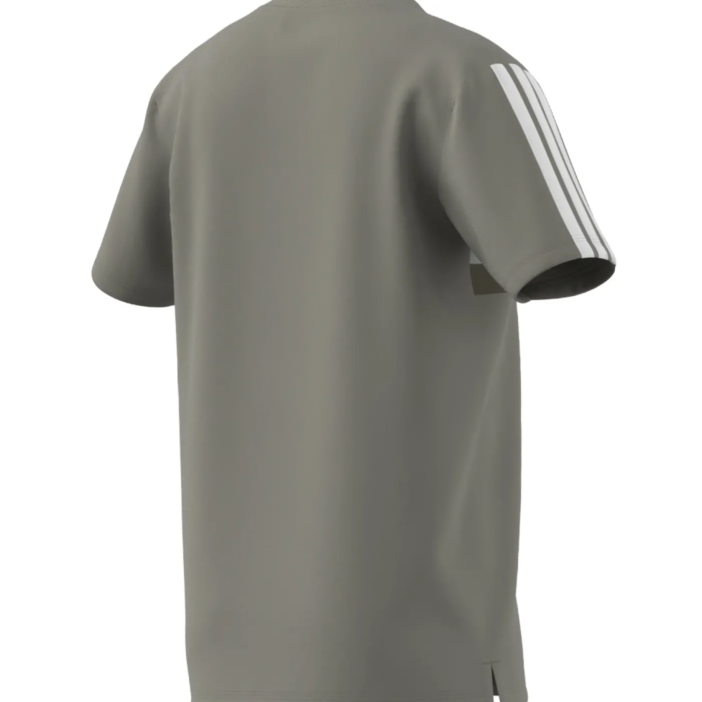 Seasonal Essentials Tiberio 3-Streifen Kids T-Shirt