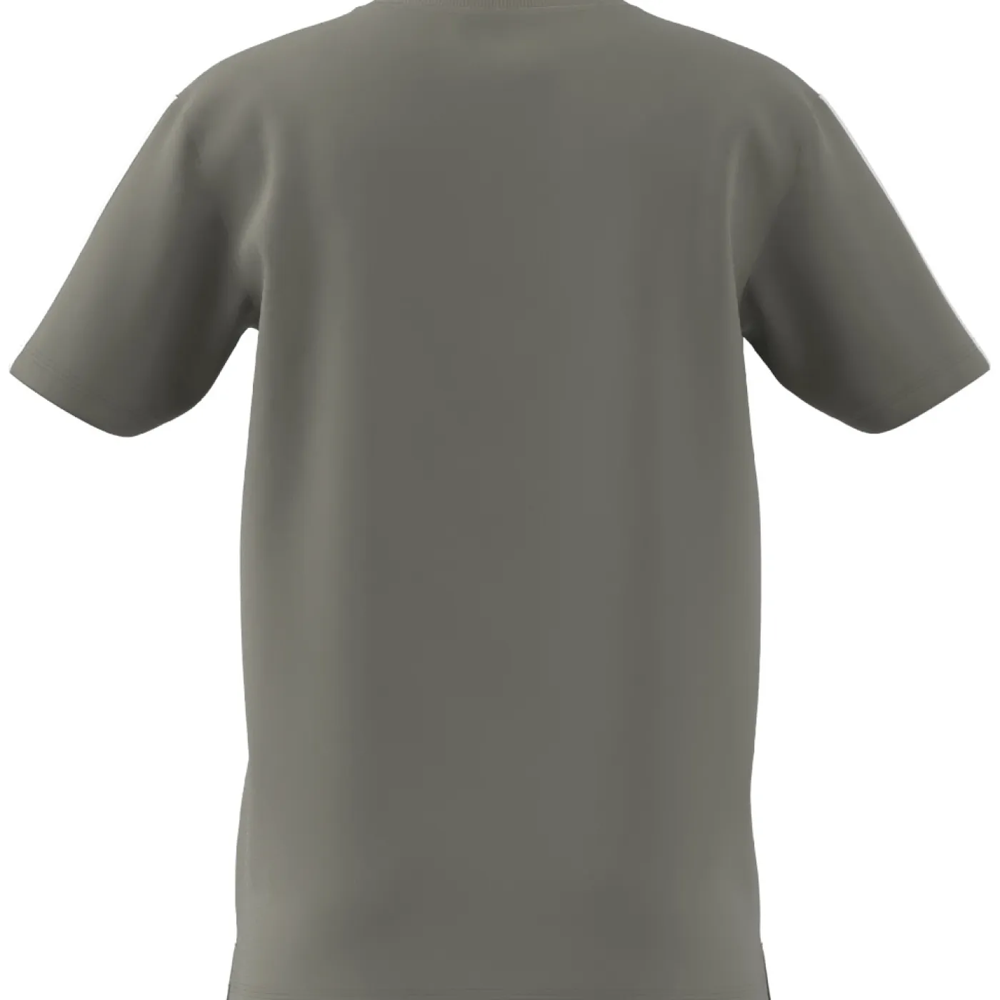 Seasonal Essentials Tiberio 3-Streifen Kids T-Shirt