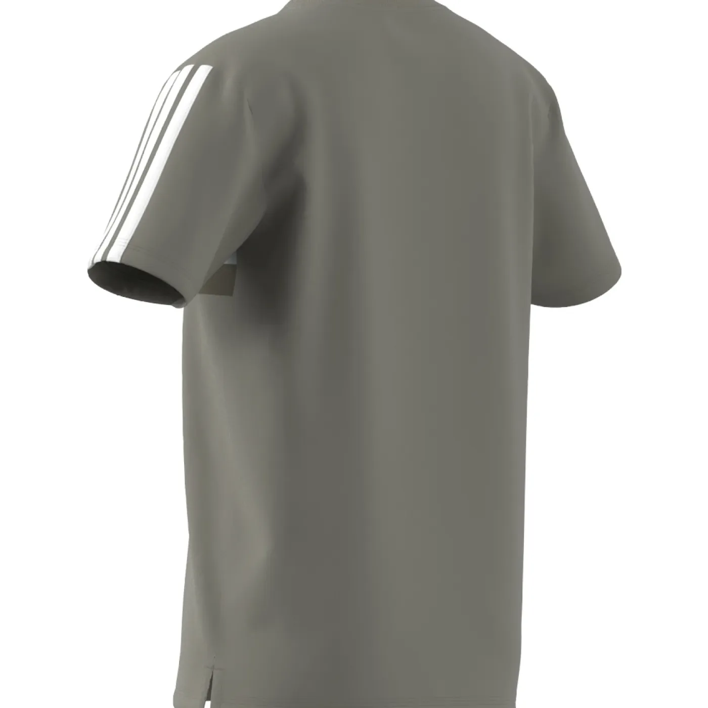 Seasonal Essentials Tiberio 3-Streifen Kids T-Shirt