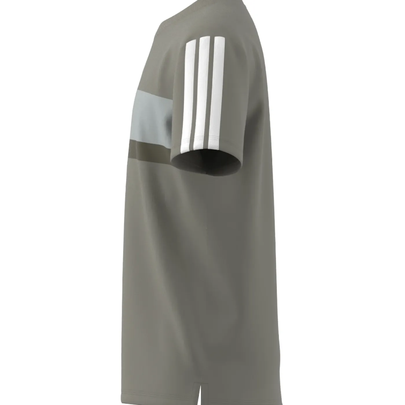 Seasonal Essentials Tiberio 3-Streifen Kids T-Shirt