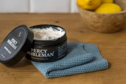 SHAVING CREAM