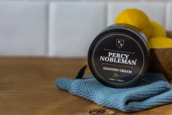 SHAVING CREAM